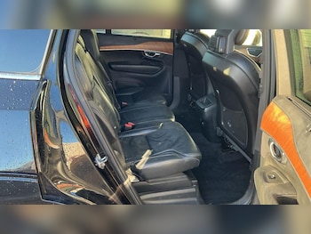 Used Volvo XC90 2018 for sale - 77060236: Photo