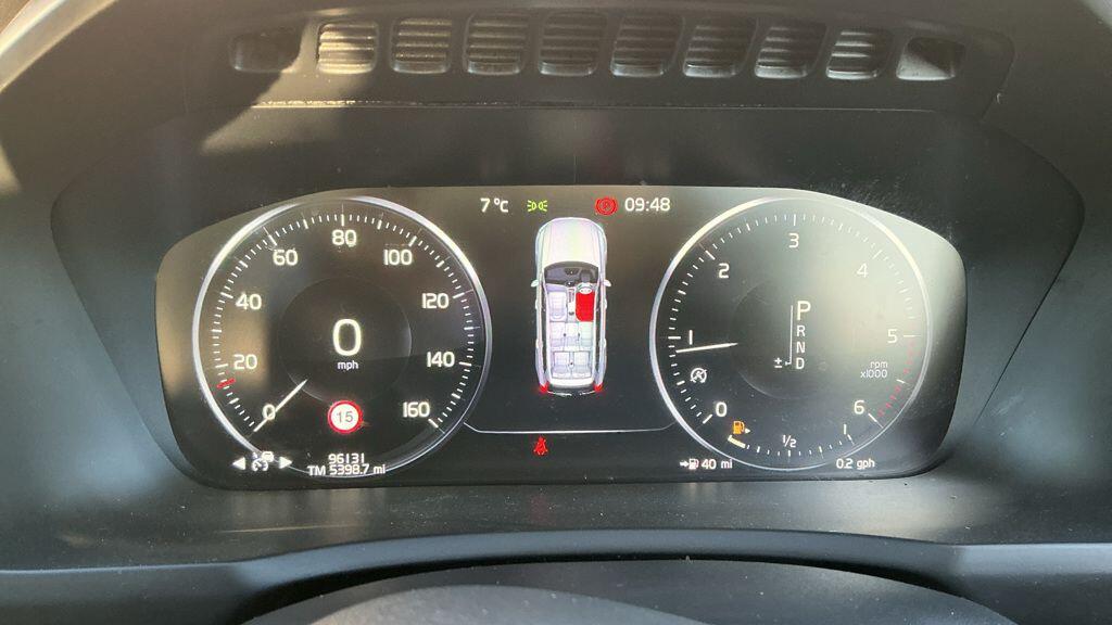 Used Volvo XC90 2018 for sale - 77060236: Photo 5