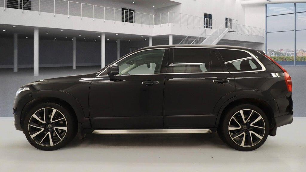 Used Volvo XC90 2018 for sale - 77060236: Photo 8