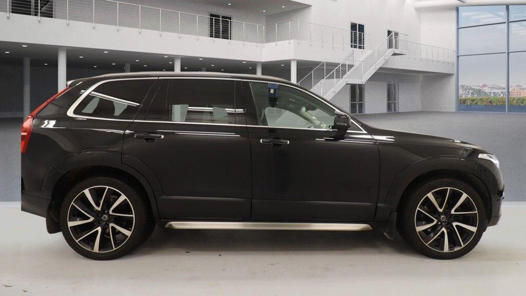 Used Volvo XC90 2018 for sale - 77060236: Photo 9