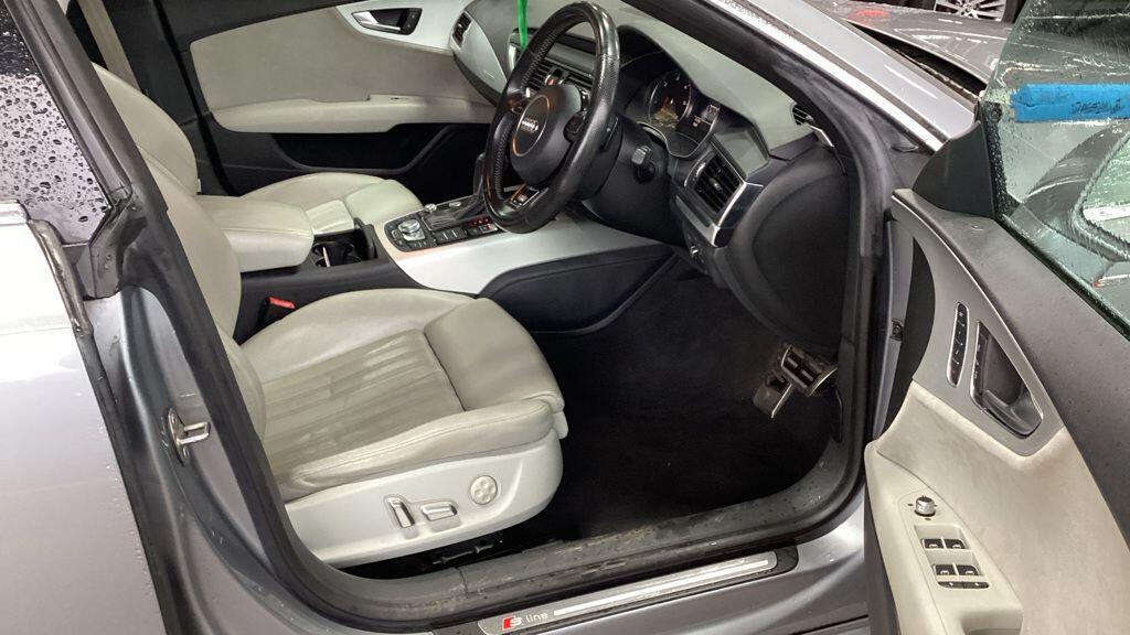 Used Audi A7 2016 for sale - 77738254: Photo 2