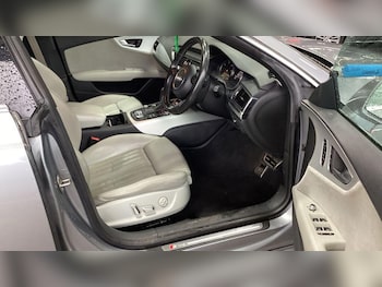 Used Audi A7 2016 for sale - 77738254: Photo