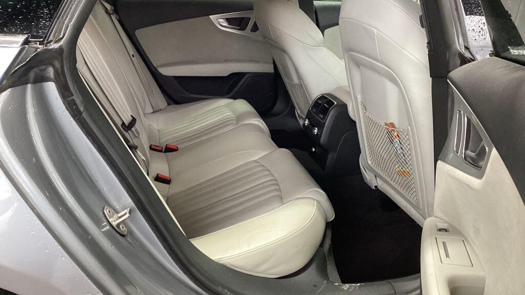 Used Audi A7 2016 for sale - 77738254: Photo 3
