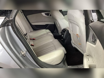 Used Audi A7 2016 for sale - 77738254: Photo