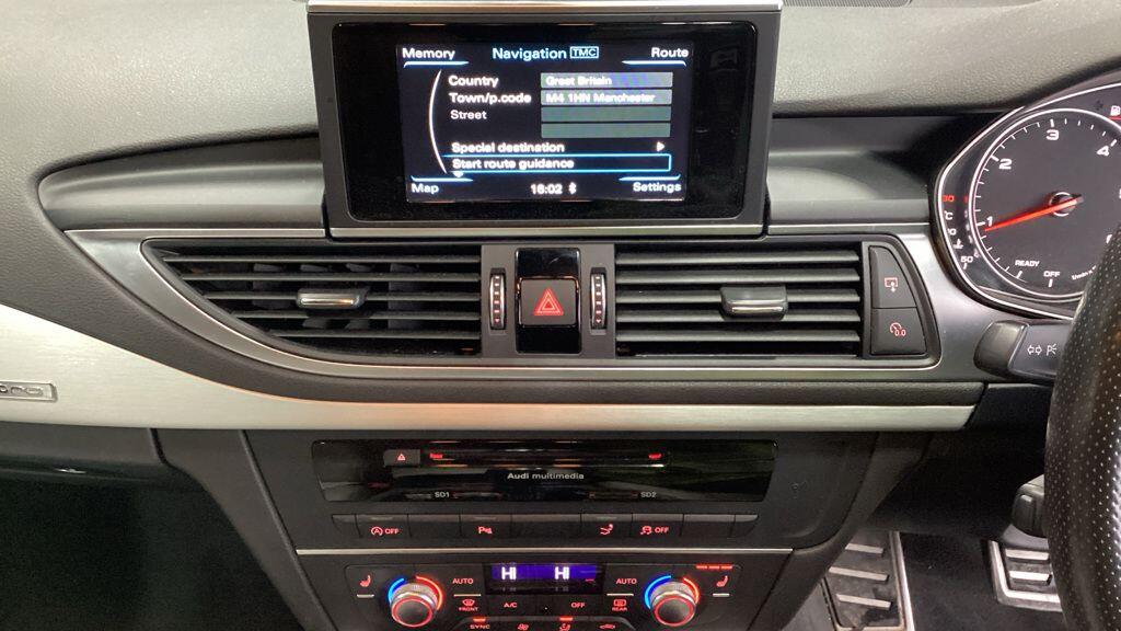 Used Audi A7 2016 for sale - 77738254: Photo 6