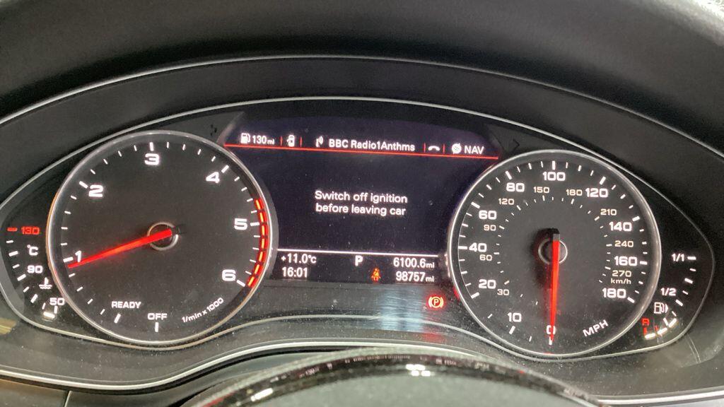 Used Audi A7 2016 for sale - 77738254: Photo 7