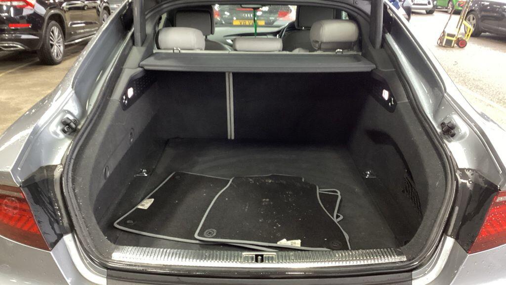 Used Audi A7 2016 for sale - 77738254: Photo 8