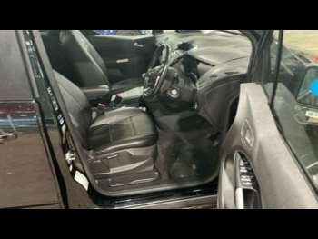Used Ford Grand Tourneo Connect 2017 for sale - 74934644: Photo