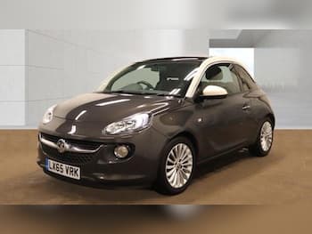 Used Vauxhall ADAM 2015 for sale - 79727213: Photo