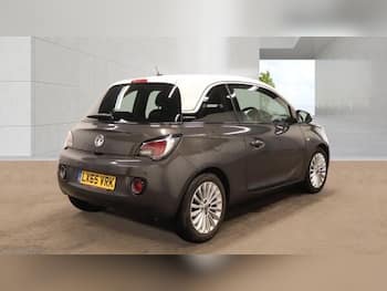 Used Vauxhall ADAM 2015 for sale - 79727213: Photo