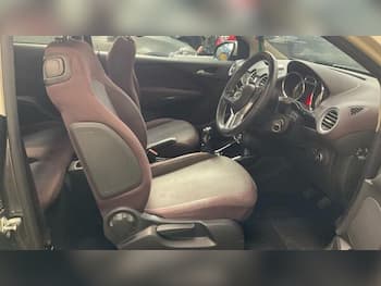 Used Vauxhall ADAM 2015 for sale - 79727213: Photo