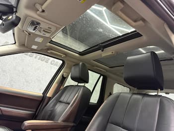 Used Land Rover Freelander 2011 for sale - 79681113: Photo
