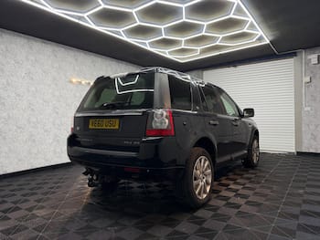 Used Land Rover Freelander 2011 for sale - 79681113: Photo
