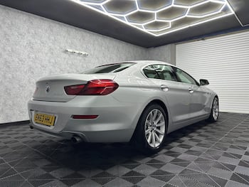 Used BMW 6 Series 2013 for sale - 79664409: Photo