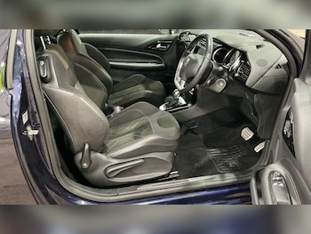 Used DS Automobiles DS 3 2017 for sale - 78058975: Photo