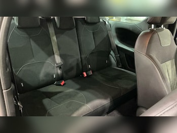 Used DS Automobiles DS 3 2017 for sale - 78058975: Photo