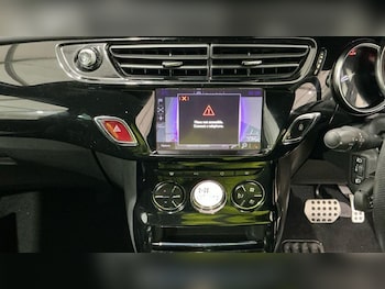 Used DS Automobiles DS 3 2017 for sale - 78058975: Photo