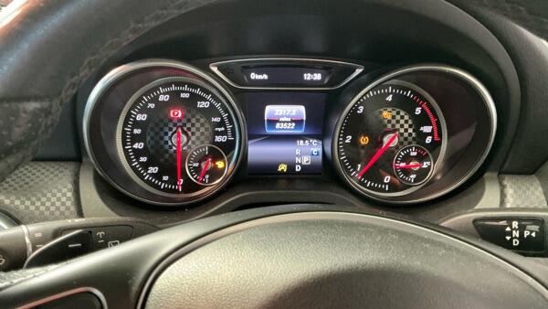 Used Mercedes-Benz A-Class for sale - 78214820: Photo 10