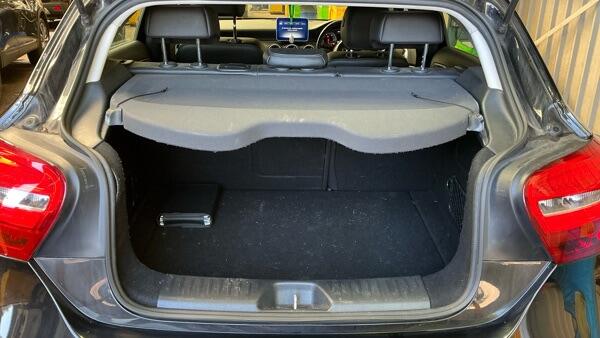 Used Mercedes-Benz A-Class for sale - 78214820: Photo 11