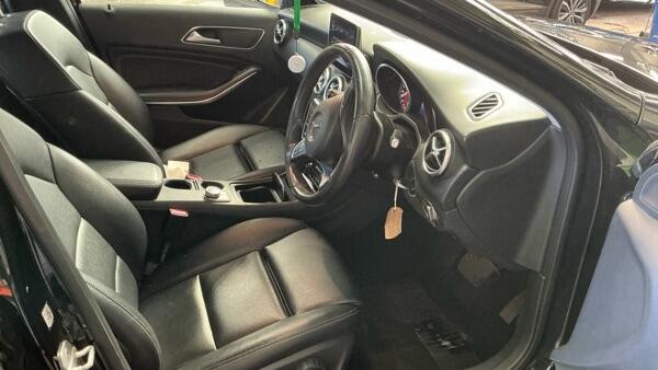 Used Mercedes-Benz A-Class for sale - 78214820: Photo 2