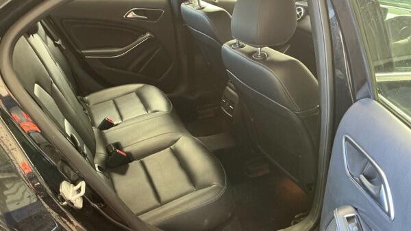 Used Mercedes-Benz A-Class for sale - 78214820: Photo 3