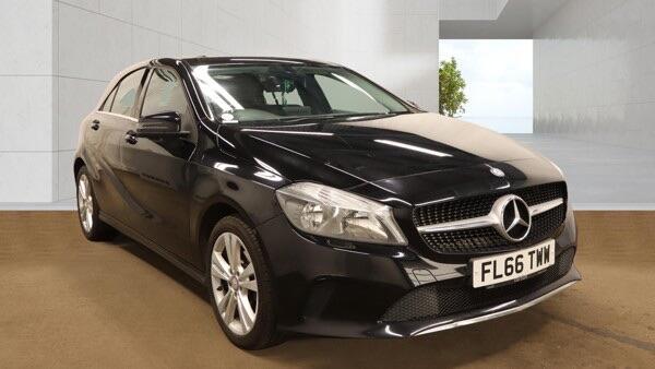 Used Mercedes-Benz A-Class for sale - 78214820: Photo 5