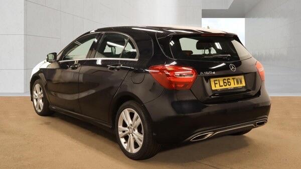 Used Mercedes-Benz A-Class for sale - 78214820: Photo 6