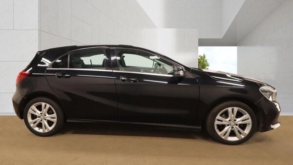 Used Mercedes-Benz A-Class for sale - 78214820: Photo 7