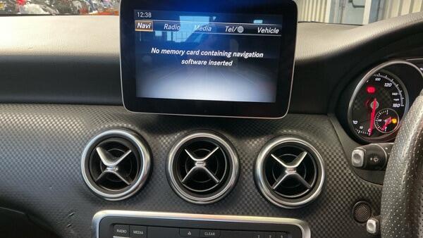 Used Mercedes-Benz A-Class for sale - 78214820: Photo 9