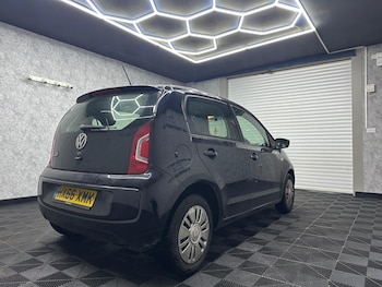 Used Volkswagen up! 2016 for sale - 78057966: Photo