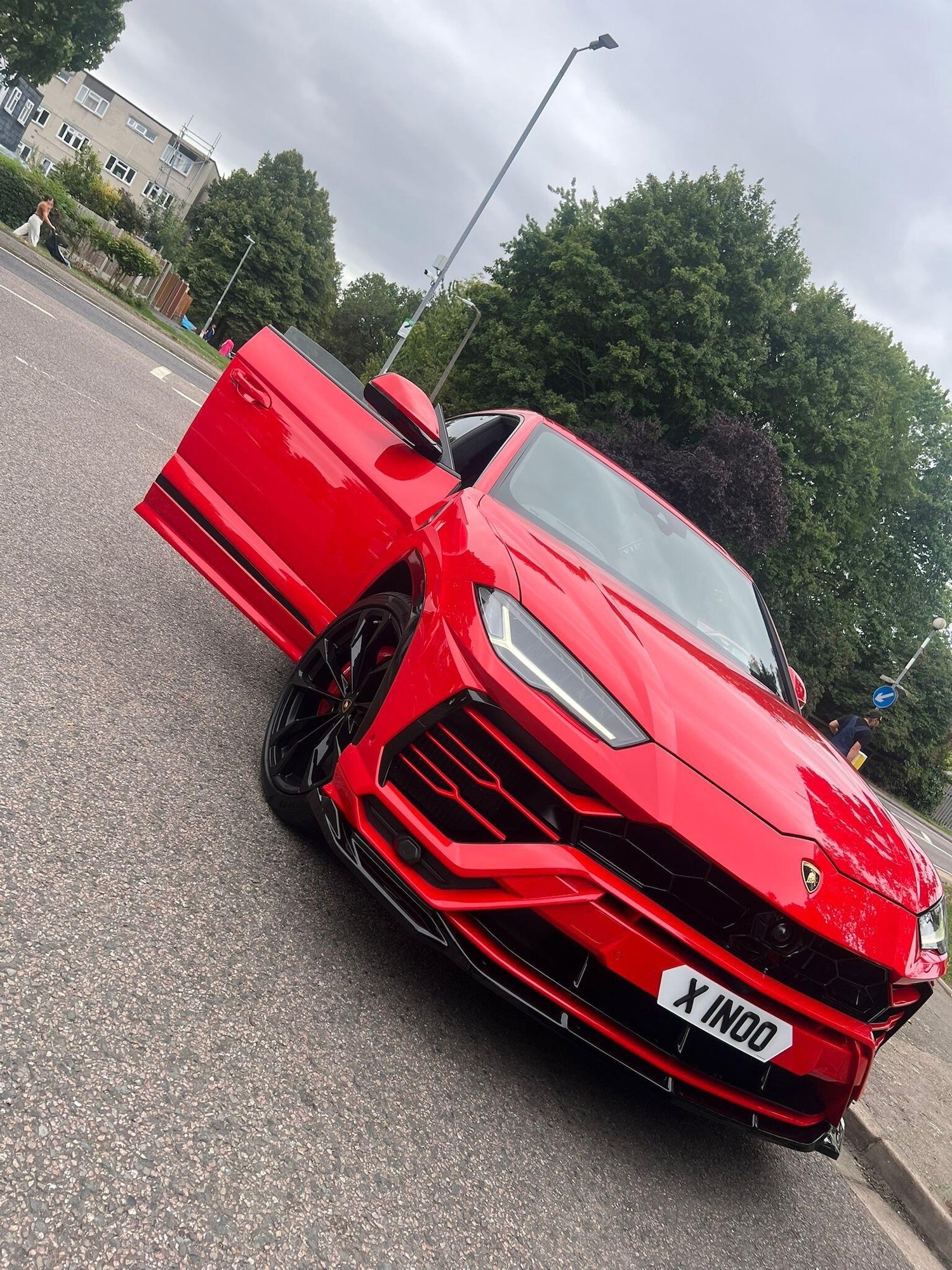 Used Lamborghini Urus 2020 for sale - 76752857: Photo 11