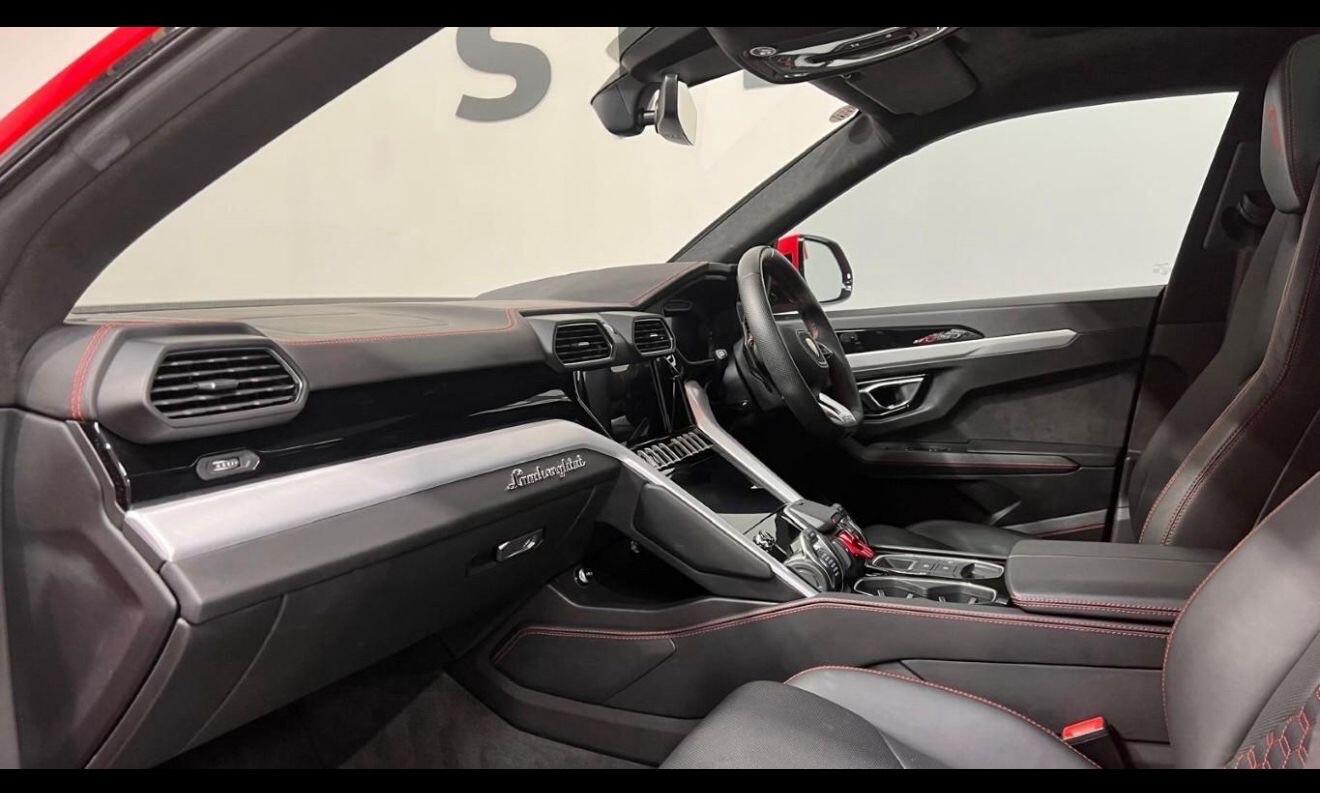 Used Lamborghini Urus 2020 for sale - 76752857: Photo 12