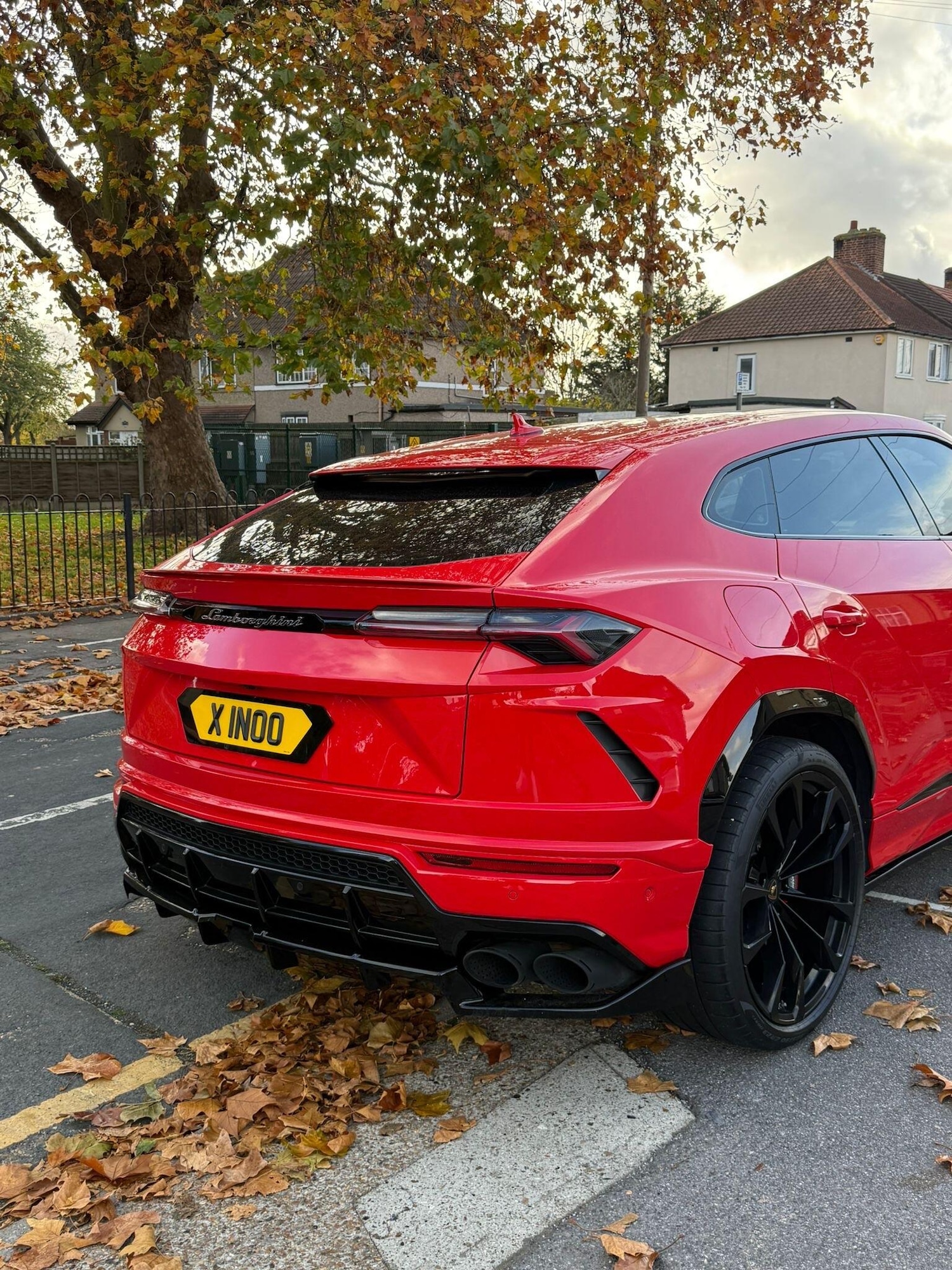 Used Lamborghini Urus 2020 for sale - 76752857: Photo 5