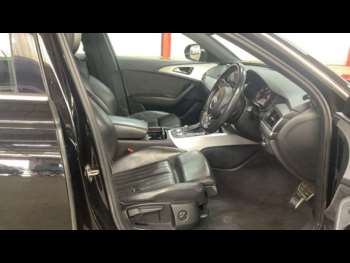 Used Audi A6 Avant 2015 for sale - 73968095: Photo