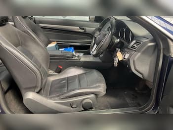 Used Mercedes-Benz E Class 2016 for sale - 79664459: Photo