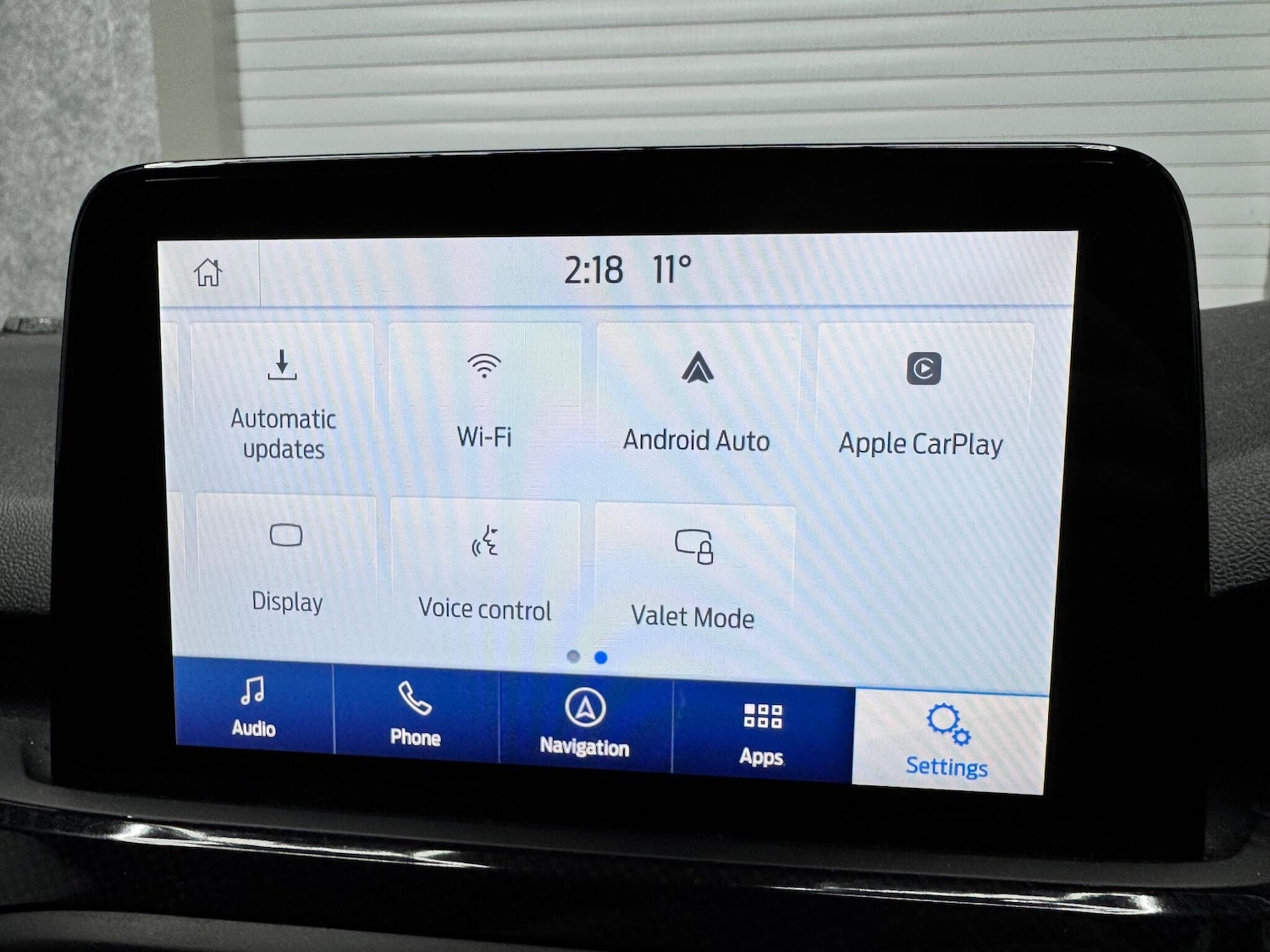 Used Ford Focus 2019 for sale - 76521836: Photo 14