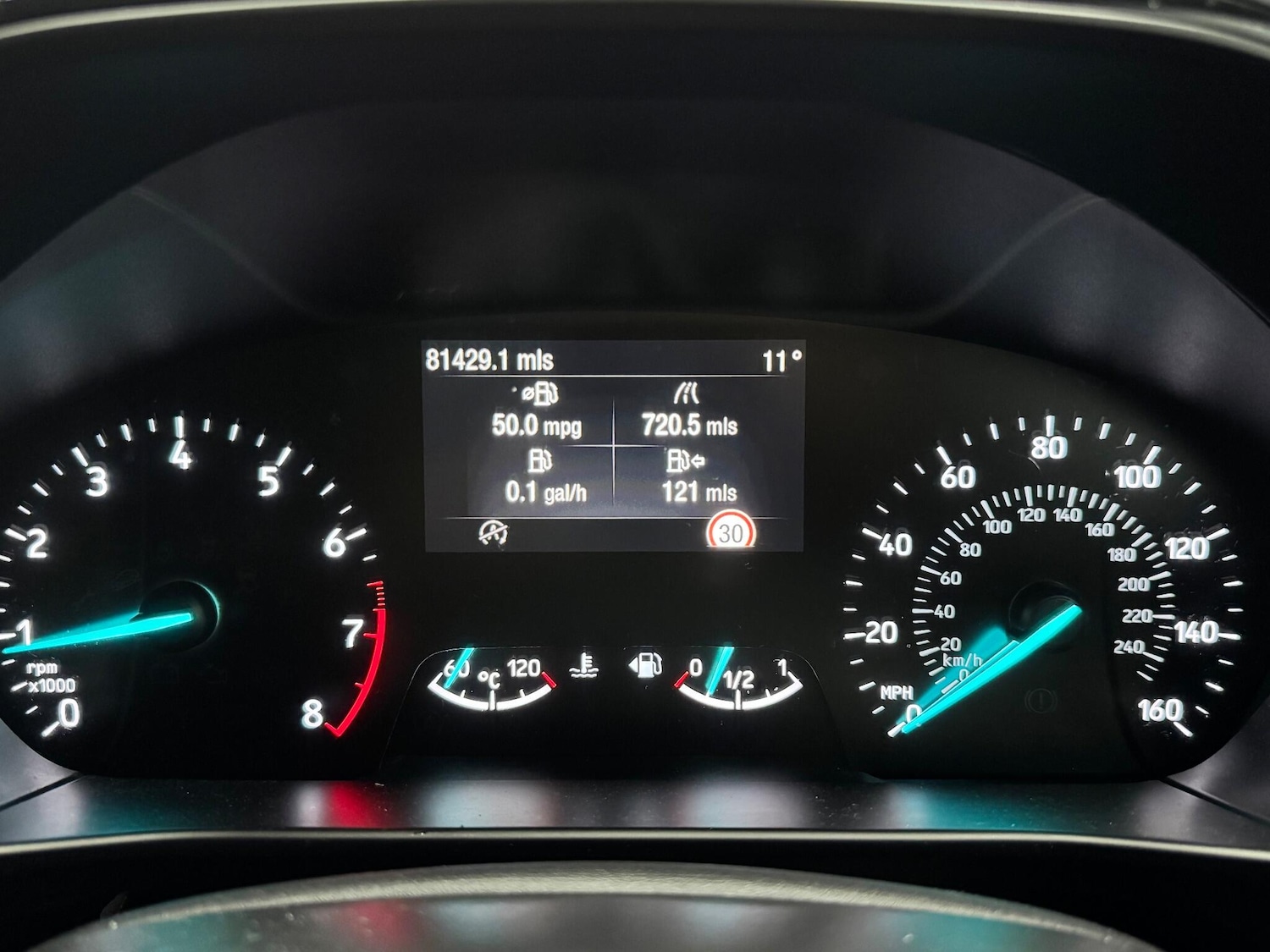 Used Ford Focus 2019 for sale - 76521836: Photo 15