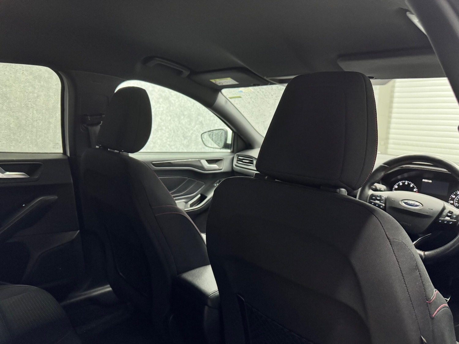 Used Ford Focus 2019 for sale - 76521836: Photo 19