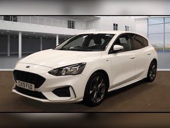 Used Ford Focus 2019 for sale - 76521836: Photo