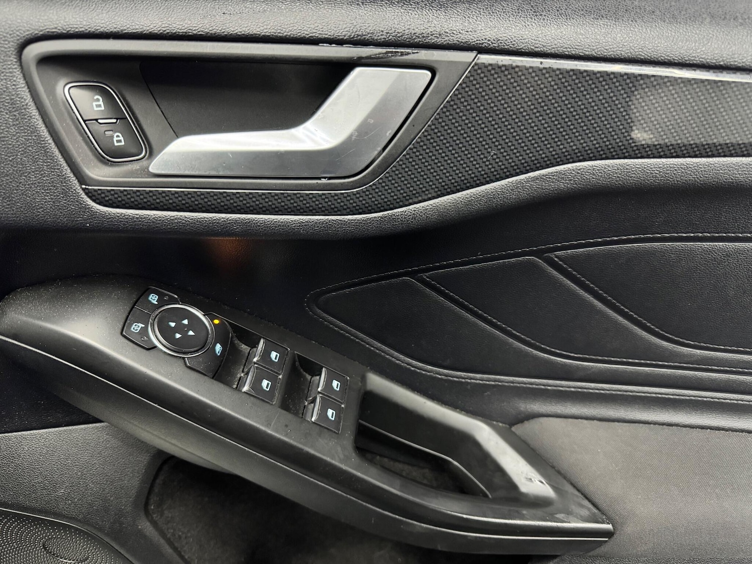 Used Ford Focus 2019 for sale - 76521836: Photo 21