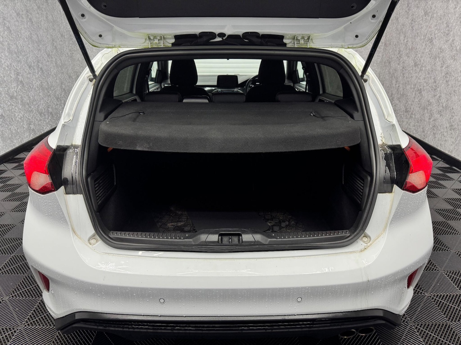 Used Ford Focus 2019 for sale - 76521836: Photo 26