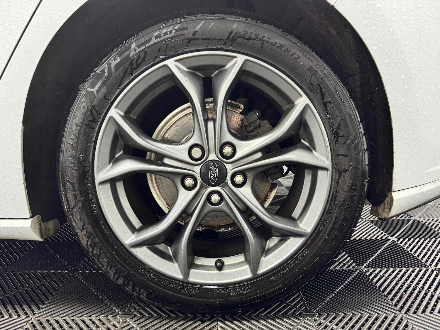 Used Ford Focus 2019 for sale - 76521836: Photo 28