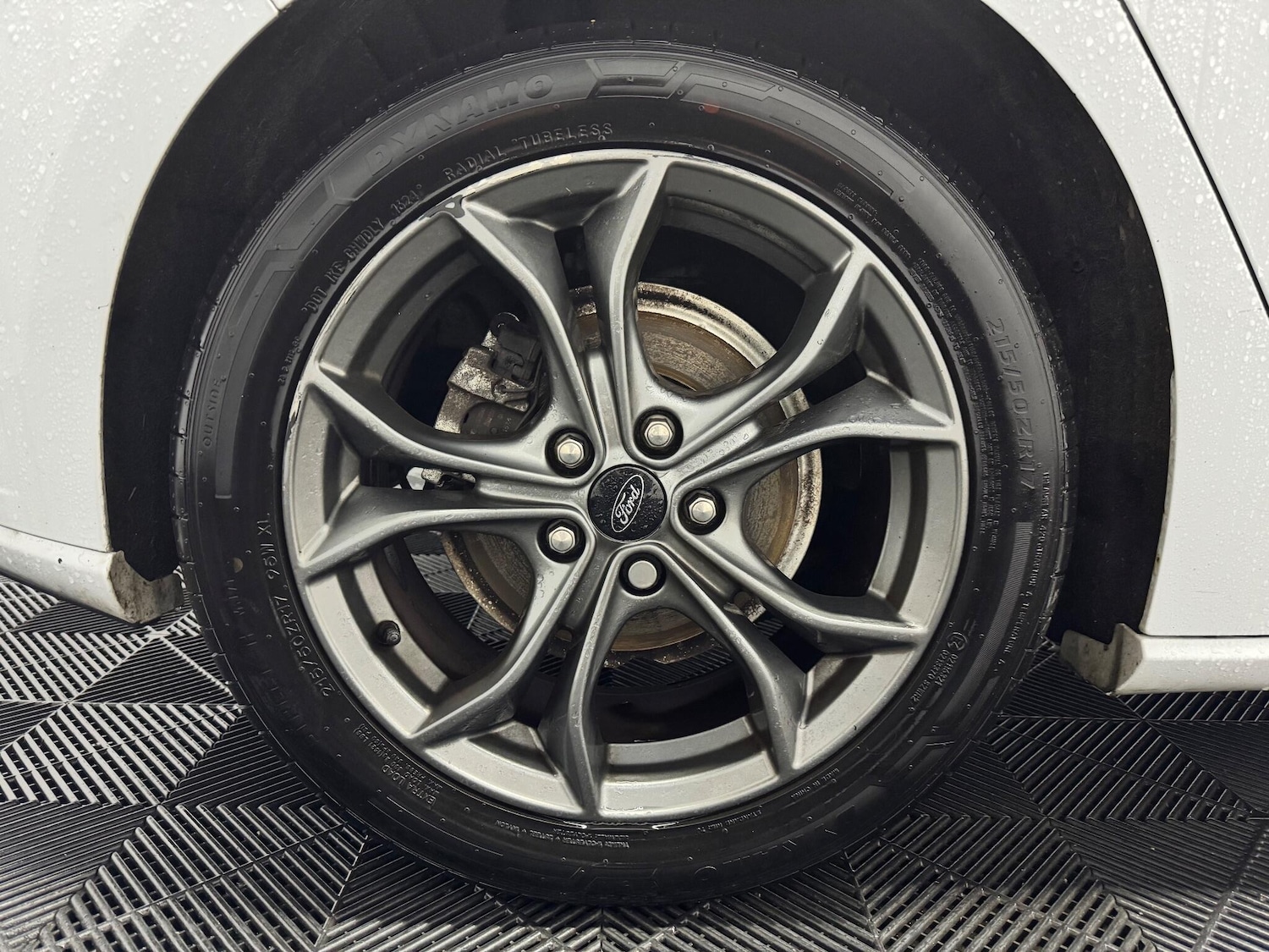 Used Ford Focus 2019 for sale - 76521836: Photo 29