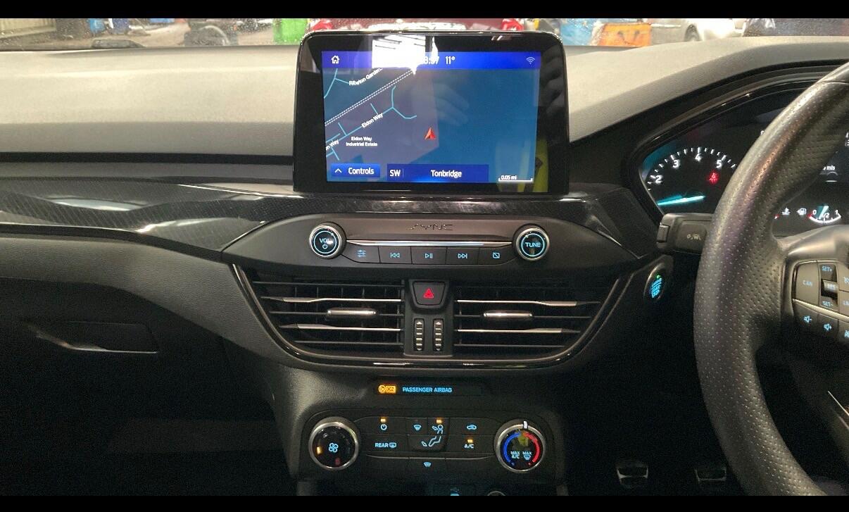 Used Ford Focus 2019 for sale - 76521836: Photo 3