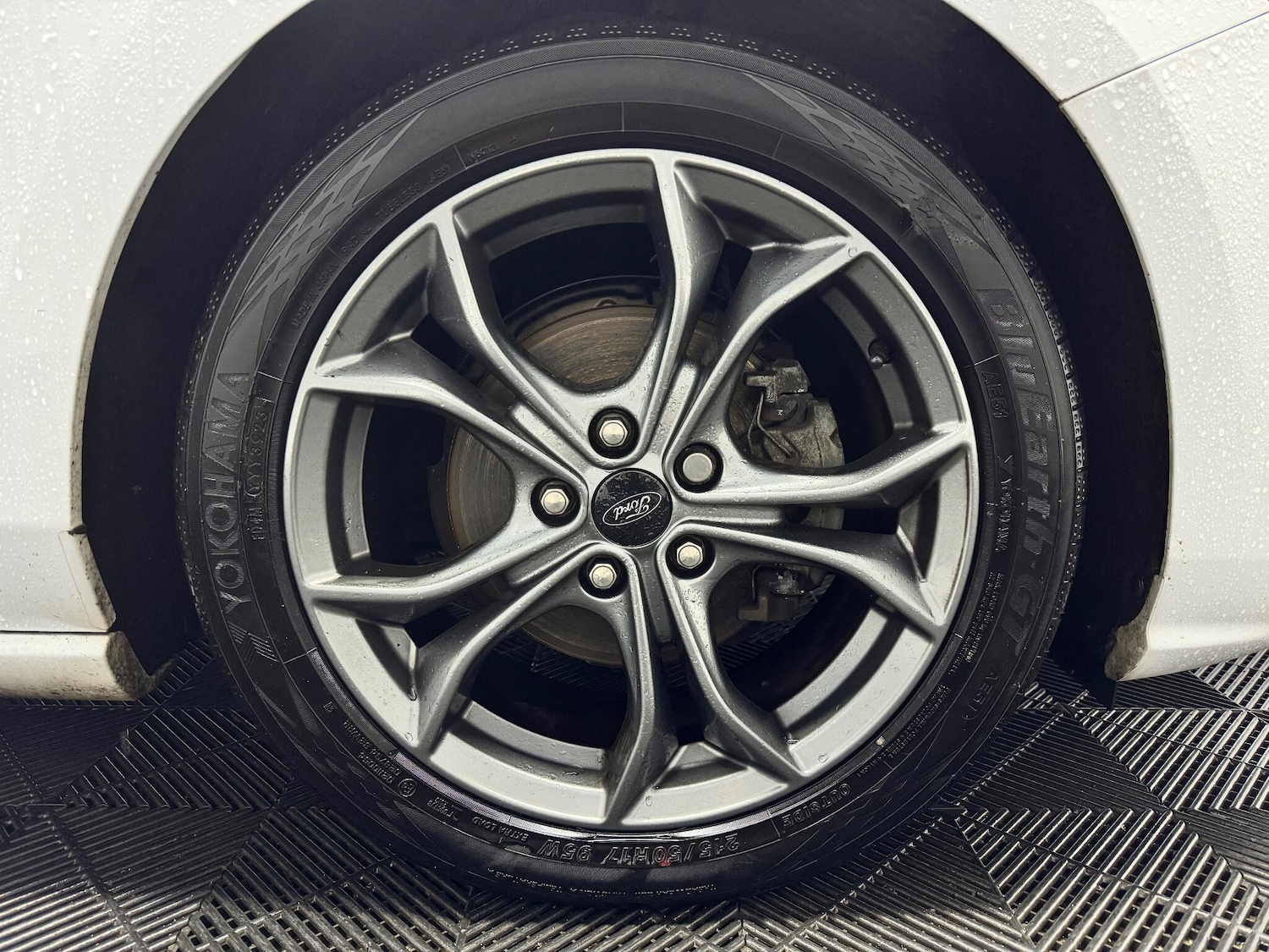 Used Ford Focus 2019 for sale - 76521836: Photo 30