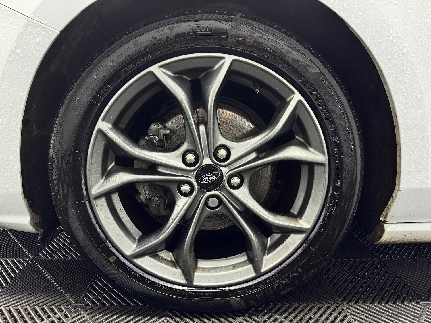 Used Ford Focus 2019 for sale - 76521836: Photo 31