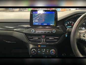 Used Ford Focus 2019 for sale - 76521836: Photo