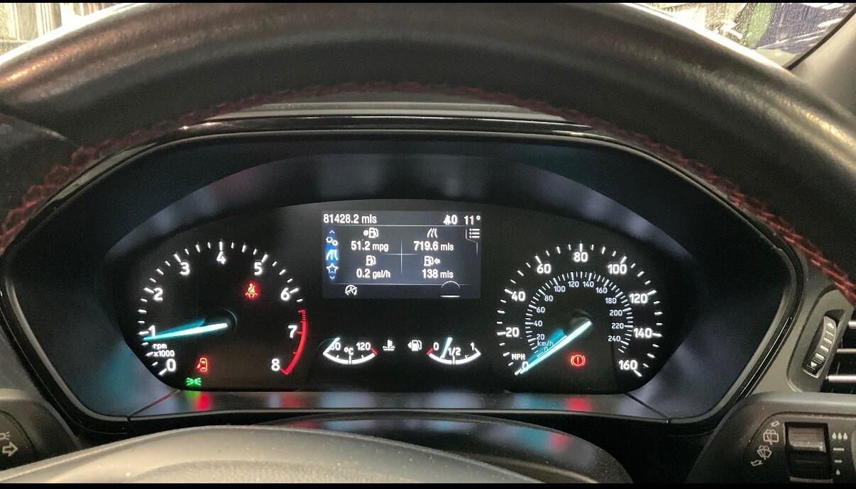 Used Ford Focus 2019 for sale - 76521836: Photo 4