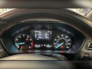 Used Ford Focus 2019 for sale - 76521836: Photo