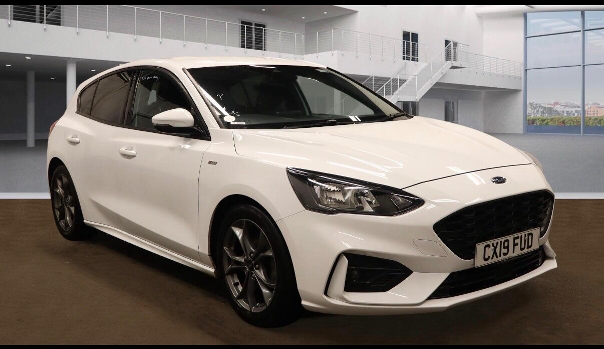 Used Ford Focus 2019 for sale - 76521836: Photo 6